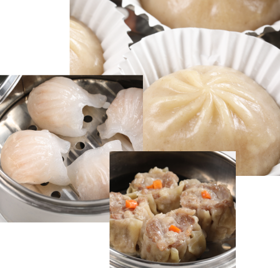 Caie oriental asian bistro